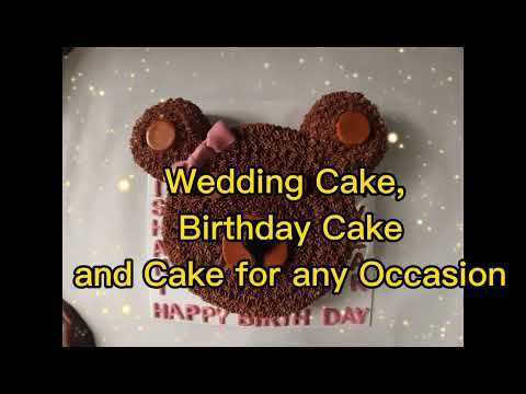 ඕනෑම උත්සව අවස්ථාවක් සදහා ඔබට අවශ්‍ය පරිදි කේක් - Piumi Cake Arts 075 2115690