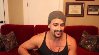 Ain't Happened Yet- Raul Midon Cover