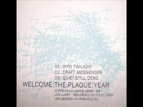 Welcome The Plague Year - demo