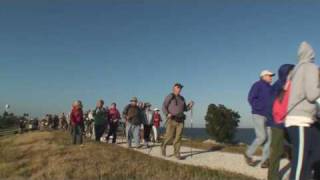 preview picture of video 'Hike The Big O With The Florida Trail Association'