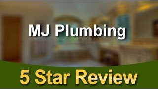 MJ Plumbing St Helena          Incredible           5 Star Review by Sandra M.