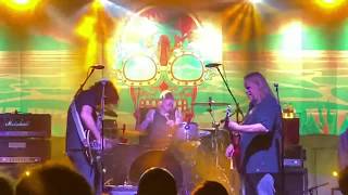 Gov’t Mule w/ Carl Broemel - Dig A Pony (The Beatles) - Island Exodus 11 2020