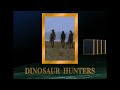 National Geographic Dinosaur Hunters 1996