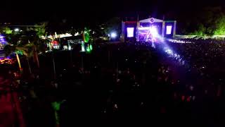 Morodo 🇪🇸 Divina Ciencia / En Vivo /Jamming Summer Fest 2018