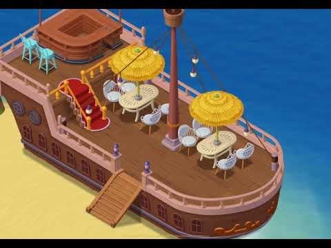 MatchingtonMansion 2238 level Gameplay Story