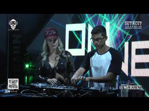 LOW SESSION LIVE PT. 2