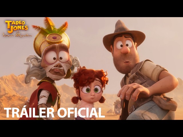 Vídeo relacionado con Aladdin Return Jafar Magical Gifts DVD [Reino Unido]