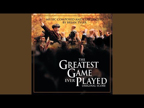 Main Title Overture / The Greatest Game Ever Played (Score)