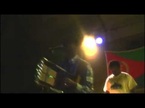 Said Berhanu Eritrean Music