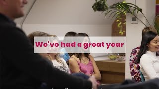 A Look Back: Passion Digital's Key Achievements of 2023