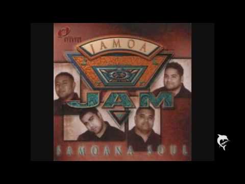 Teine O Le Atunu'u - Jamoa Jam