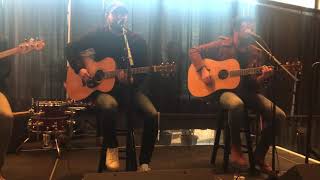 Old Dominion - Make It Sweet VIP Session