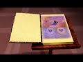 Opening To Sleeping Beauty 1959 Platinum Edition 2003 DVD Disc 1 Fullscreen