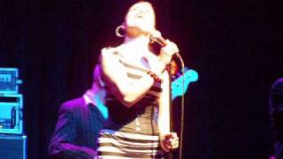 Smotherin Me. Imelda May @ The Park West
