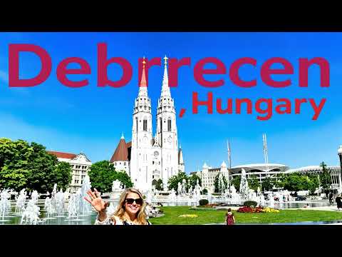 Debrecen, Hungary | Travel Guide Podcast & Itinerary | Accha FM Podcasts