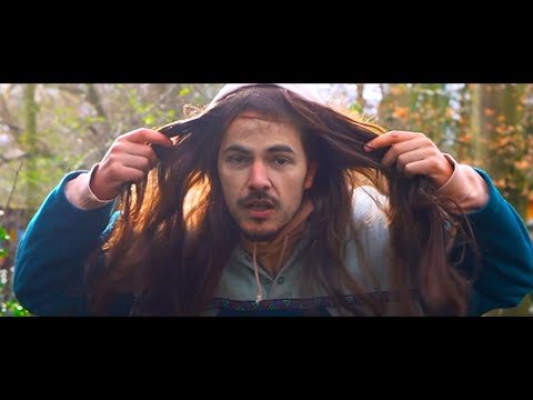 MC P.I.T. - "ICH BIN WIEDER DA"  Official Video (Feat. MC P.I.T.)