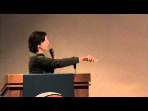 From Data to Knowledge - 106 - Sotiria Lampoudi