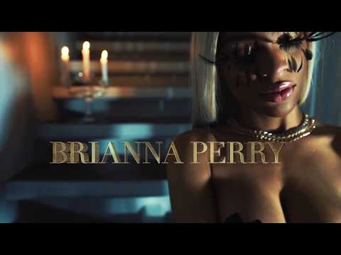 Brianna Perry - Anita Baker [Official Video]