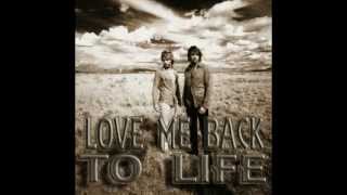 Bon Jovi - Love Me Back To Life