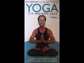 Yoga For Weight Loss By Kisen 2001 UK VHS