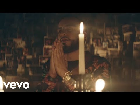 French Montana - Whiskey Eyes (Official Video) ft. Chinx