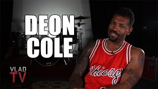 Deon Cole: If Rob Kardashian's Sisters were Black They Would Beat up Chyna