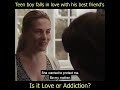 Younger Boy Falls In Love With His Friends Mom