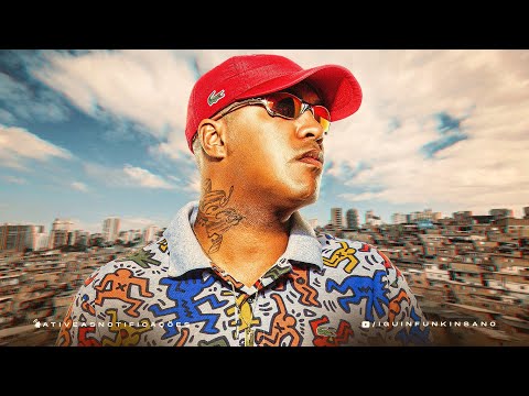 MC Cebezinho - Você Não Deu Nada Por Nós - Bandida Quer Fazer Um Rasante (Oldilla)