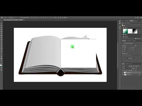 Create Mockup with This New Warp Cylinder Option in Photoshop / Photoshop Tutorial