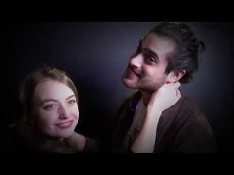 Poparzeni Kawą Trzy, "Pocałuj Mnie Jeszcze Raz." [OFFICIAL VIDEO]