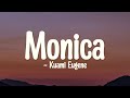 Kuami Eugene Monica Lyrics