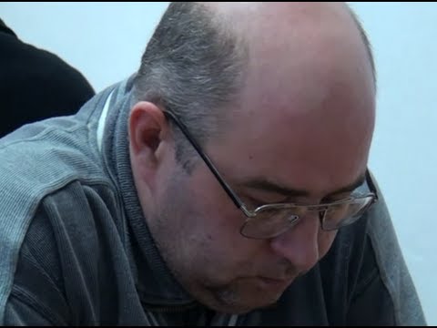 7.7.   Martin Turčan  -   Juraj Tatarka 0 - 1