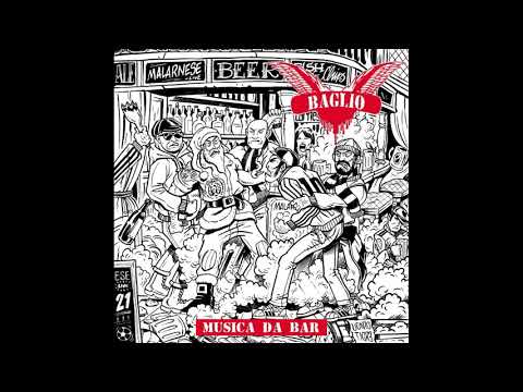 BAGLIO- San Sperate San Donato feat Mayda Menfis, prod JeffT