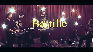 Bastille - Locked Out of Heaven ✖ Tradução/Legendado (Mashup cover)