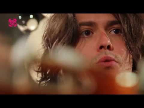 Filipe Catto e Moska - Adoração | programa Zoombido | Canal Brasil