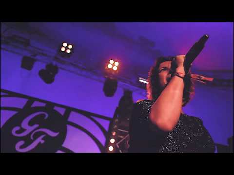 Stanton Warriors feat. Sian Evans - Up2U | Live at Shindig Festival 2019