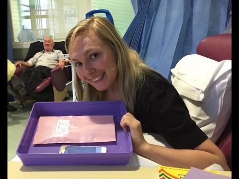 Episode 79: A Holistic Approach And Cannabis Oil Cleared Her Advanced Melanoma