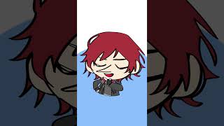 【手描き】せめよんミメシス葛葉視点 #葛葉 #イブラヒム #にじさんじ #切り抜き #手描き