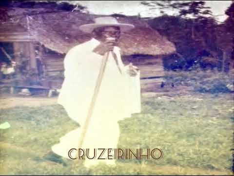 128- Eu Pedi; 129- Eu Cheguei Nesta Casa - Cruzeirinho - Centro Luz Divina 