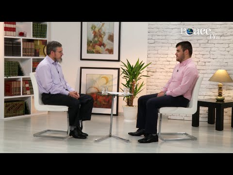 05 - Librat e Hadithit - Ilir Ademi me hoxhën Ismail Bardhoshi