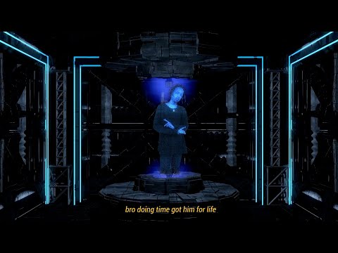 Kid Kozy - Sign (Official Video)