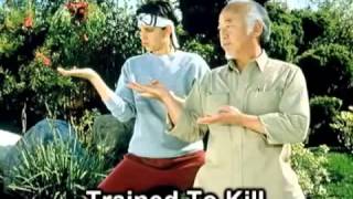 Rucka Rucka Ali - I&#39;m a Korean