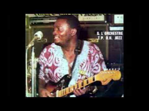 Franco Luambo Makiadi & L'e TP OK Jazz