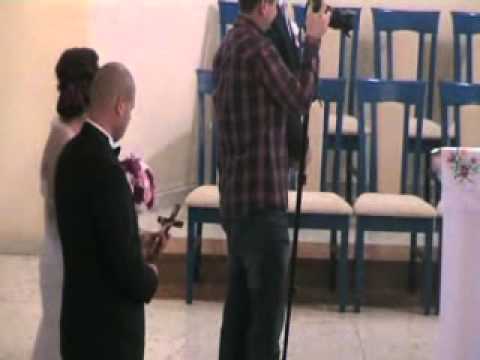 The Voices family and friends - Kao Marija