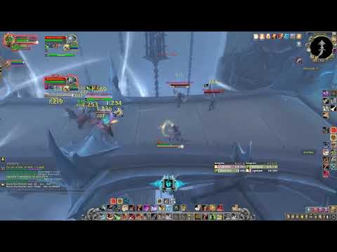 9.1.5 Beast Mastery Survival Hunter Torghast Legendary PvP Arena 2v2 Battlegrounds