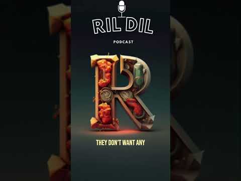 RIL DIL PODCAST EP 890 "Ja Morant"