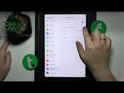 How to Fix WiFi Issues on Huawei MatePad 11.5?