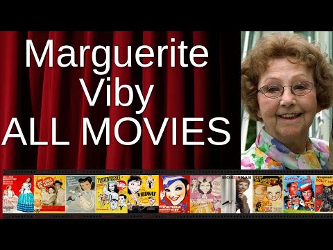 ALL Marguerite Viby Movies Ranked by Score (Critics + Fans)