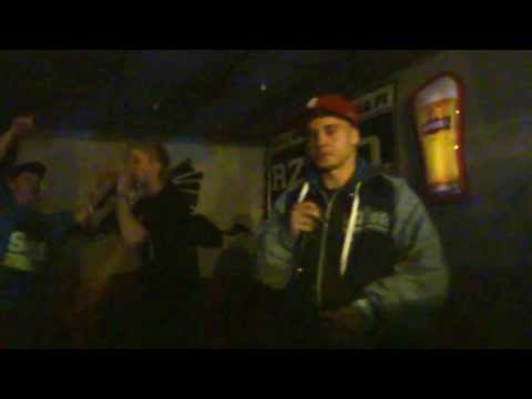 Kaczor I SiwyMan (Wieczna Recepta Live)