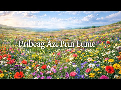 „Trăiască Domnul!” – Cântare de laudă și biruință | Pribeag prin lume, dar plin de speranță